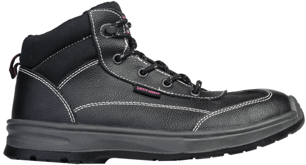 Ботинки BESTLADY (БЕСТЛЕДИ) с МП и МС