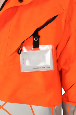 Куртка мужская утепленная ACTIVE