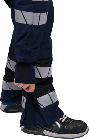 Брюки мужские утепленные ACTIVE