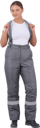 Костюм ГАЛАКТИКА зимний