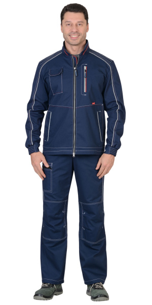 Куртка СИРИУС-АЛЕКС