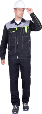 Куртка ТУРБО летняя