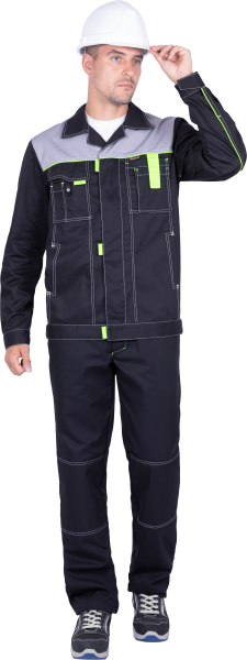 Куртка ТУРБО летняя