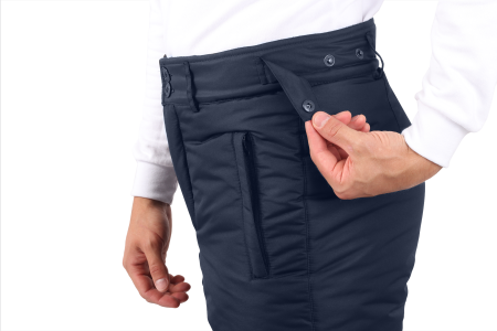 Брюки ФЬЮЖЕН зимние