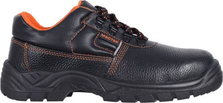 Полуботинки МАСТЕР с МП