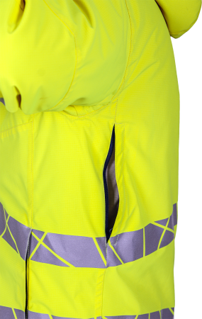 Куртка мужская утепленная ACTIVE