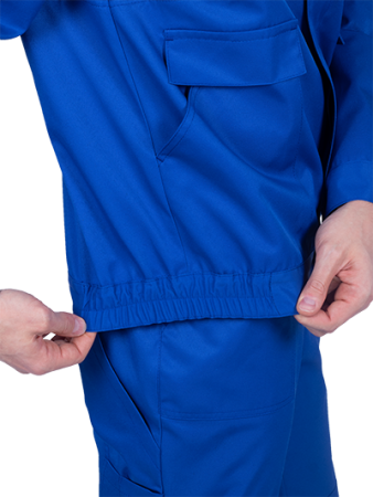 Костюм СПЕЦИАЛИСТ-1 летний