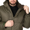 Куртка мужская утеплённая "Вегард" хаки