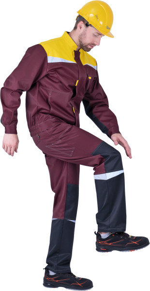 Костюм КМ-10 ЛЮКС летний