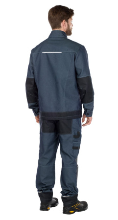 Куртка "Левел"