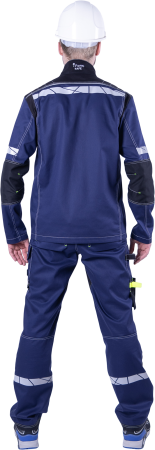 Куртка КОРПОРАЦИЯ летняя