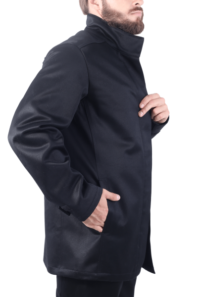 Костюм сварщика ПРОМЕТЕЙ ОГНЕПРОТЕКТ