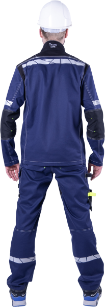 Куртка КОРПОРАЦИЯ летняя