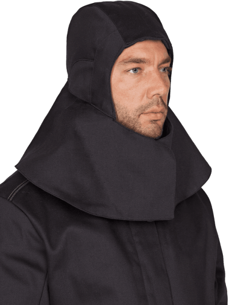 Подшлемник сварщика ПРОМЕТЕЙ ФРОСТ