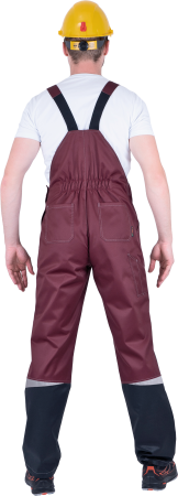 Костюм КМ-10 ЛЮКС летний