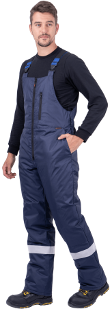 Костюм РОУД зимний