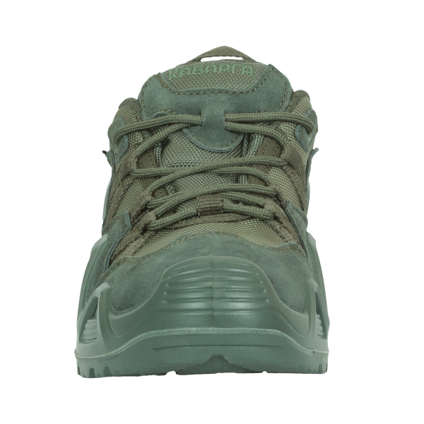 Полуботинки КАБАРГА