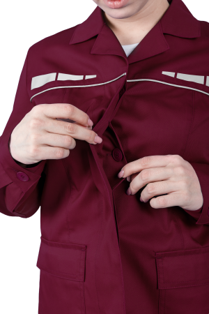 Костюм ОПЕРАТОР летний