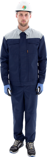 Костюм ТЕХНИК 2 летний