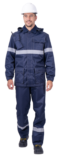 Костюм ПЕТРОЛЕУМ-2