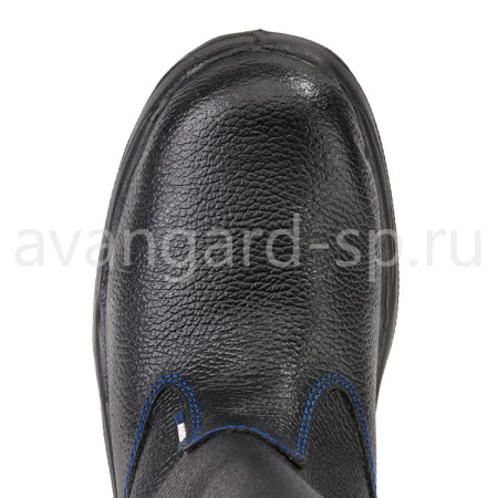 Сапоги мужские рабочие летние "Легион", МП, ПУ