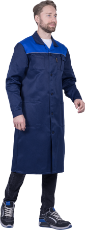 Халат СТАНДАРТ летний