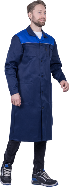 Халат СТАНДАРТ летний