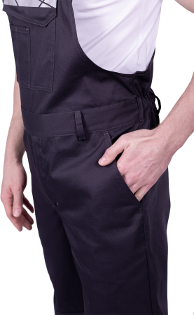 Полукомбинезон СТРОНГ летний