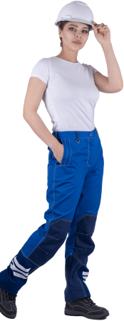 Брюки ЭДВАНС летние