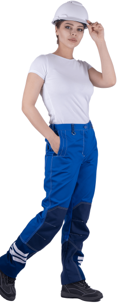 Брюки ЭДВАНС летние