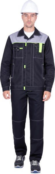 Куртка ТУРБО летняя