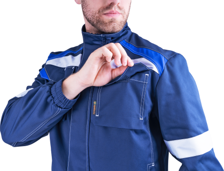 Костюм СТАРАТЕЛЬ летний