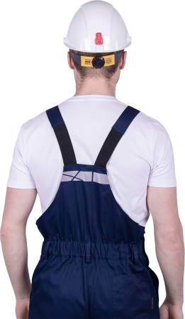 Полукомбинезон СТРОНГ летний