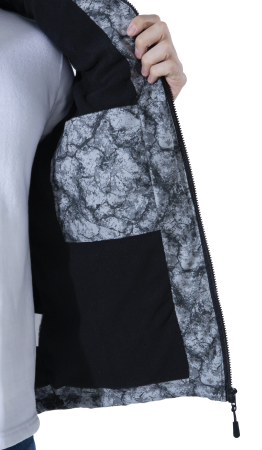 Жилет САТУРН утепленный