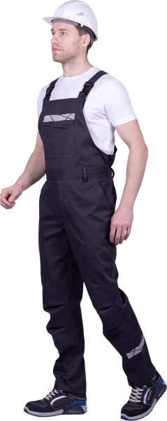 Полукомбинезон СТРОНГ летний