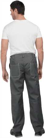 Брюки ТУРБО летние