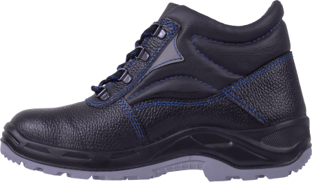 Ботинки СОЮЗНИК