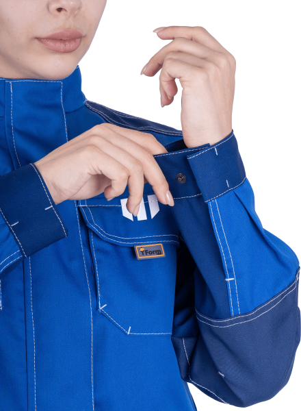 Куртка ЭДВАНС летняя