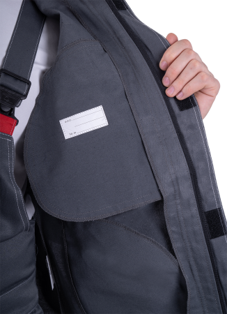 Костюм РОУД летний