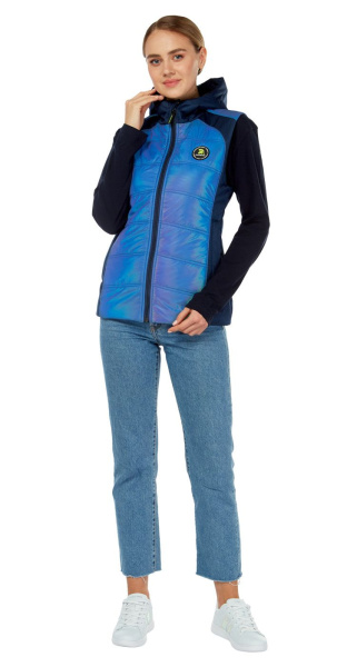 Жилет женский "Хэдвей" Lumi