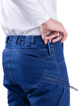 Брюки ПЕРФЕКТ летние