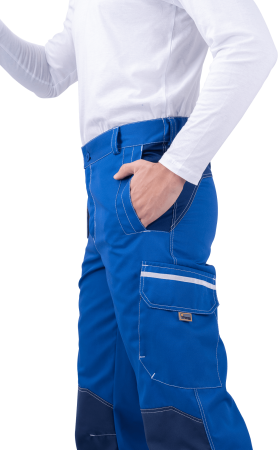 Брюки ЭДВАНС летние