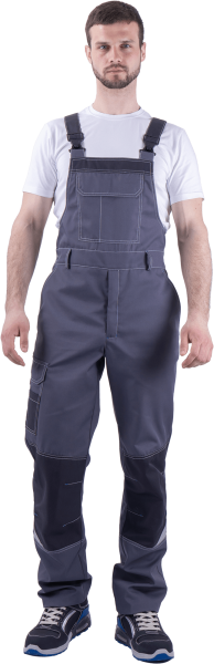 Полукомбинезон ТУРБО SAFETY летний