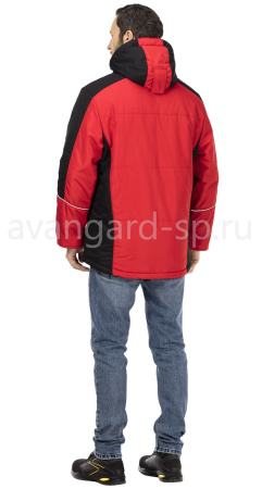 Куртка "Корсар"