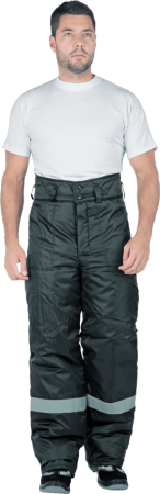 Костюм РЕГИОН зимний