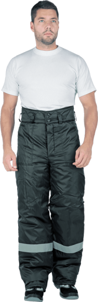 Костюм РЕГИОН зимний