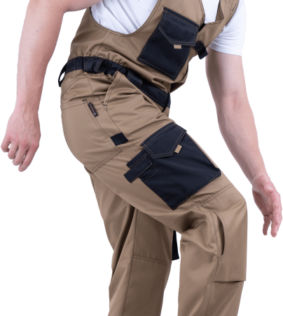 Костюм ДОКЕР летний