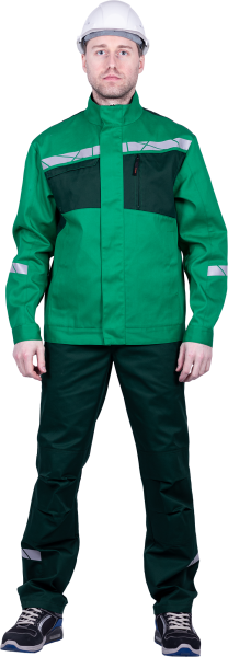 Куртка СТРОНГ летняя