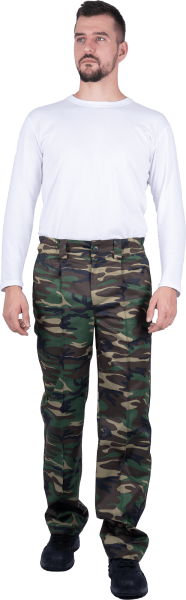 Костюм ВУЛКАН