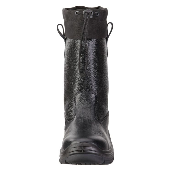 Сапоги "Индевор Хард", шерст. мех, КП, ПУ/Нитрил